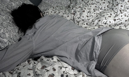 Chìm vào giấc ngủ trong 60 giây với thủ thuật siêu đơn giản này