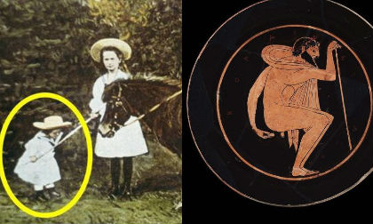 Những điều siêu dị, không tưởng mà tổ tiên chúng ta đã từng làm trong quá khứ