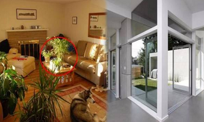 Những điều kiêng kỵ phải ghi nhớ khi thiết kế nội thất trong nhà