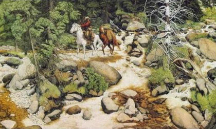 Bạn sở hữu IQ ở bậc nào khi nhìn ra số khuôn mặt trong ảnh?