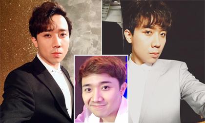 Giảm cân thành công, MC Trấn Thành được khen đẹp như 'soái ca' Hàn Quốc