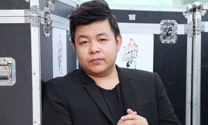 Livestream bị chê 'béo như heo', Quang Lê đáp trả 'cao tay' thế này