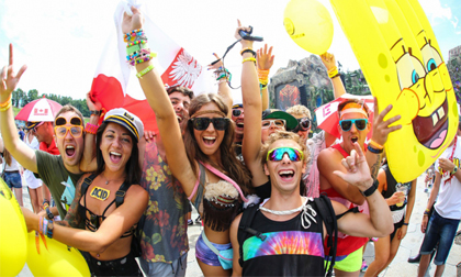 Tự tin 'phiêu' trong đêm nhạc Ariana Grande với Yamaha Grande