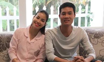 Chân dung và cuộc sống của em trai ruột Phạm Hương