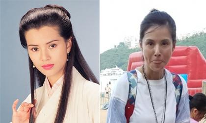 Đau khổ đến trầm cảm sau khi chồng bỏ, cuộc sống của 'Tiểu Long Nữ' bình dị thế này đây