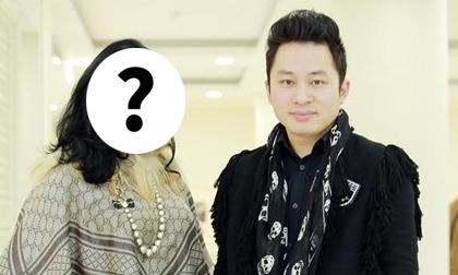 Tùng Dương tiết lộ người phụ nữ đặc biệt được anh trân quý trong showbiz