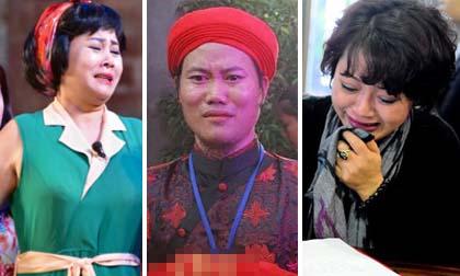 Sao Việt chia buồn khi nghe tin mẹ của diễn viên hài Vượng Râu qua đời