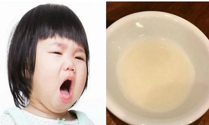 Bài thuốc trị ho từ hành, tỏi và táo, hiệu quả đến 80% các mẹ nên 'bỏ túi'