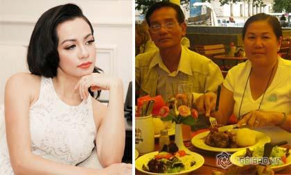 Siêu mẫu Ngọc Thúy: 'Tôi không biết ơn bố mẹ vì cái công 'mang nặng đẻ đau''