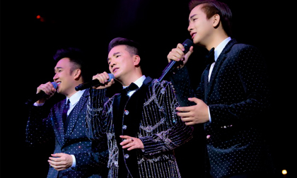 Đắm đuối Bolero là thụt lùi, Đàm Vĩnh Hưng đã chứng minh điều ngược lại