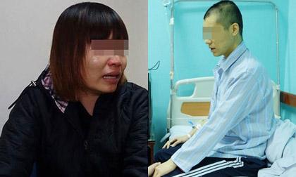 Bán thân để cứu người yêu bệnh nặng cuối cùng nhận được cái kết đau đớn