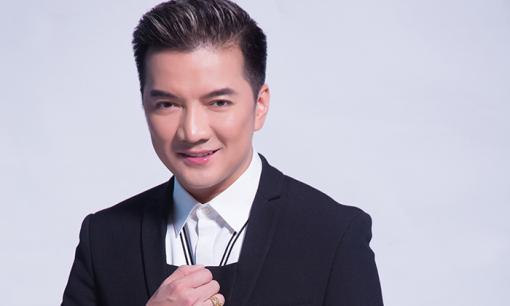 Đàm Vĩnh Hưng vươn lên dẫn đầu danh sách đề cử EMA 2017