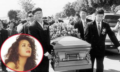 Hé lộ nguyên nhân cái chết đau đớn của nữ danh ca Ngọc Lan