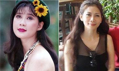 Sau 20 năm vướng vào tên tội phạm truy nã, Diễm Hương đang hạnh phúc với cuộc hôn nhân 'không cưới'