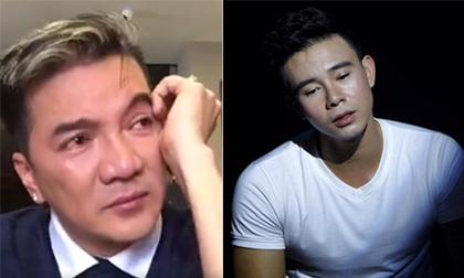 Đàm Vĩnh Hưng: 'Đừng quan tâm lời cay nghiệt, độc địa Đông Hùng ạ!'