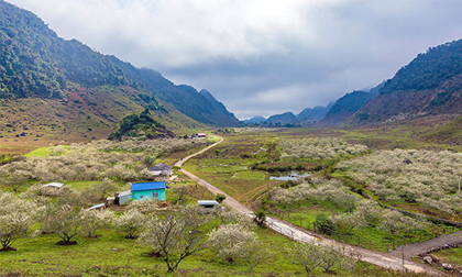 Chơi tới bến tại 5 điểm du lịch chất nhất 'Vịnh Bắc Bộ' dịp 2/9