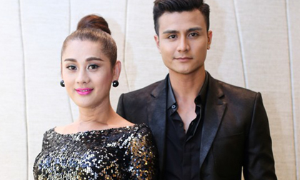 Lâm Khánh Chi thừa nhận từng yêu đơn phương Vĩnh Thụy