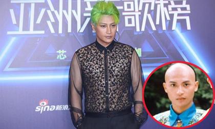 Diễn viên 'Hoàn châu cách cách' bị chê ăn mặc phản cảm khi xuất hiện ở sự kiện