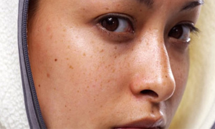 Nám da – “Đừng từ bỏ thì bạn sẽ làm được”!