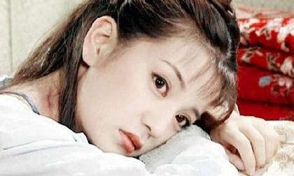 Lộ thêm ảnh chứng minh Triệu Vy có nhan sắc 'tuyệt đỉnh giai nhân' khi ở tuổi 20