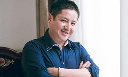 NSƯT Chí Trung gây sốc khi tuyên bố: 'Tôi thấy phim Việt Nam vớ vẩn'