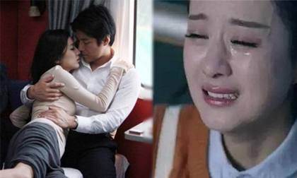 Nhói lòng người vợ rằm tháng 7 năm nào cũng phải nhường chồng cho cô tình cũ