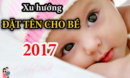 1.001 tên gọi ở nhà cho bé vừa sang chảnh vừa mang ý nghĩa để cha mẹ tha hồ lựa chọn