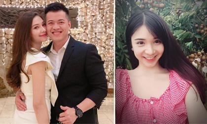 Hot girl và hot boy Việt 31/8/2017: Lưu Đê Ly viết tâm thư cho bố của con trai, Thanh Bi rạng rỡ ở vườn nhãn