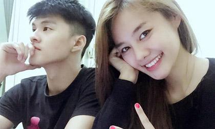 Lâm Vinh Hải và Linh Chi đã 'gương vỡ lại lành' sau nghi vấn chia tay?