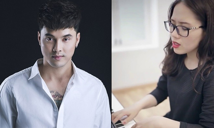 Thùy Chi 'gây sốt' với bản cover hit đình đám một thời của Ưng Hoàng Phúc