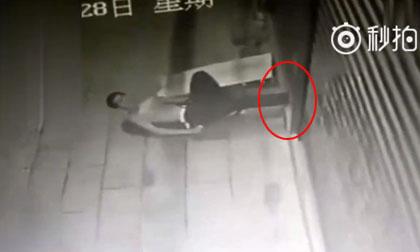 Ăn trộm giữa đêm khuya và cái kết đắng 'nghìn năm' có một trường hợp hi hữu vậy