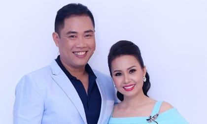 Chân dung chồng tài giỏi, giàu 'nứt đố đổ vách' của Cẩm Ly