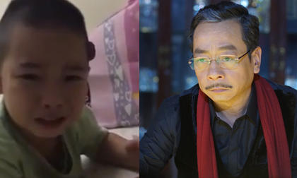 Cái kết bi kịch trong tập cuối 'Người phán xử' khiến fan nhí khóc hết nước mắt