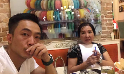 Đây là người phụ nữ mà Cường Đô la tuyên bố “không ai sánh bằng”