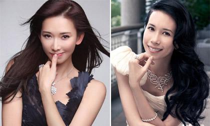 Những mỹ nhân châu Á sở hữu bằng cấp cao khiến ai cũng kính nể