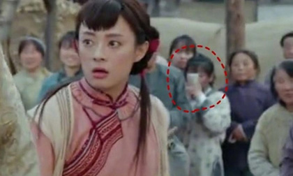 Bắt lỗi sai ngớ ngẩn trong phim hot của Tôn Lệ