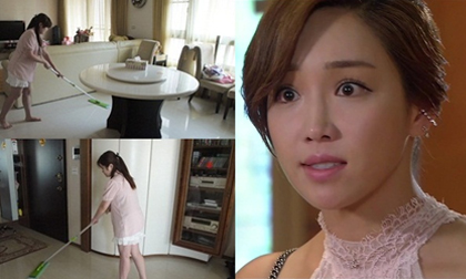 Chồng dẫn bồ về nhà để vợ đồng ý ly hôn, rồi phải sốc khi bồ đòi chia tay