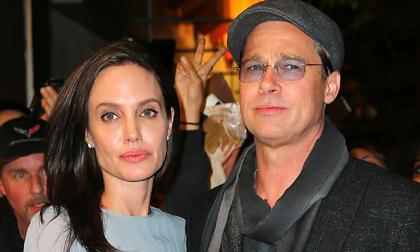 Chưa kịp mừng vì thông tin tái hợp, Brad Pitt bất ngờ đòi đẩy nhanh quá trình ly hôn