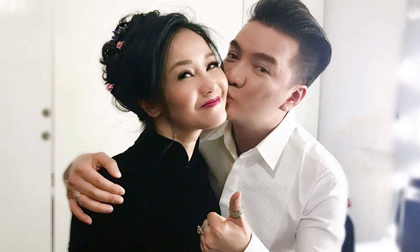 Hồng Nhung giận Mr Đàm vì không được mời hát trong liveshow của anh