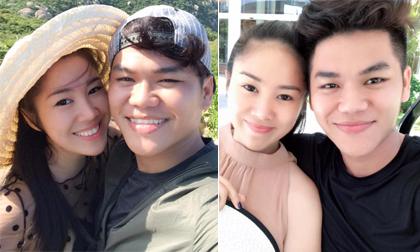 Cưới nhau chưa lâu, Lê Phương đã phát hiện điều đặc biệt này giữa cô và chồng trẻ