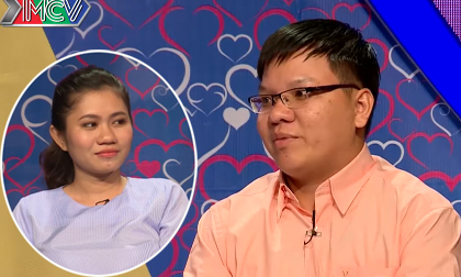 Bạn muốn hẹn hò: Quyền Linh - Cát Tường háo hức mai mối cho ông chủ tiệm net và nữ cao thủ game