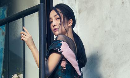 Linh Nga xinh đẹp 'không góc chết' trong loạt ảnh mới