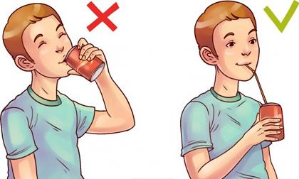 Những việc 'dễ ợt' nhưng rất nhiều người làm sai, điển hình là số 13 và 14