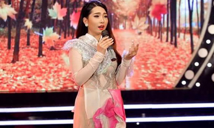 Mai Thiên Trang - 'Công chúa dòng nhạc Bolero'