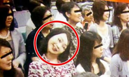 Những bức ảnh bí ẩn khiến bất cứ ai dù gan dạ đến mấy cũng phải sợ hãi