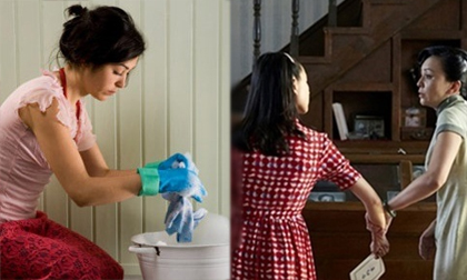 Cái kết không ai có thể ngờ khi cô vợ quê mùa nghe được câu nói của mẹ chồng