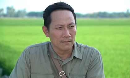 NSƯT Hoàng Hải từng rất sốc khi bạn thân Lê Công Tuấn Anh tự tử