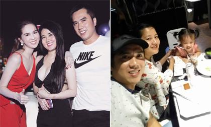 Có em gái giàu có, cuộc sống của anh trai Ngọc Trinh như thế nào?