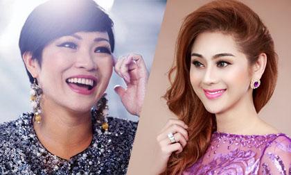 Phương Thanh mỉa mai Lâm Khánh Chi: 'Chỉ có tiểu nhân mới chiêu trò, lôi LGBT vào ăn vạ'