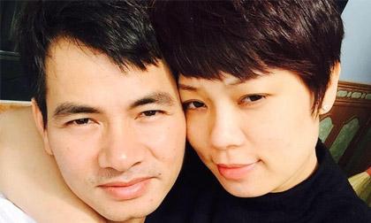 Vợ gây bão khi livestream 'tố' bị o ép, Xuân Bắc gửi lời động viên không thể ngọt ngào hơn